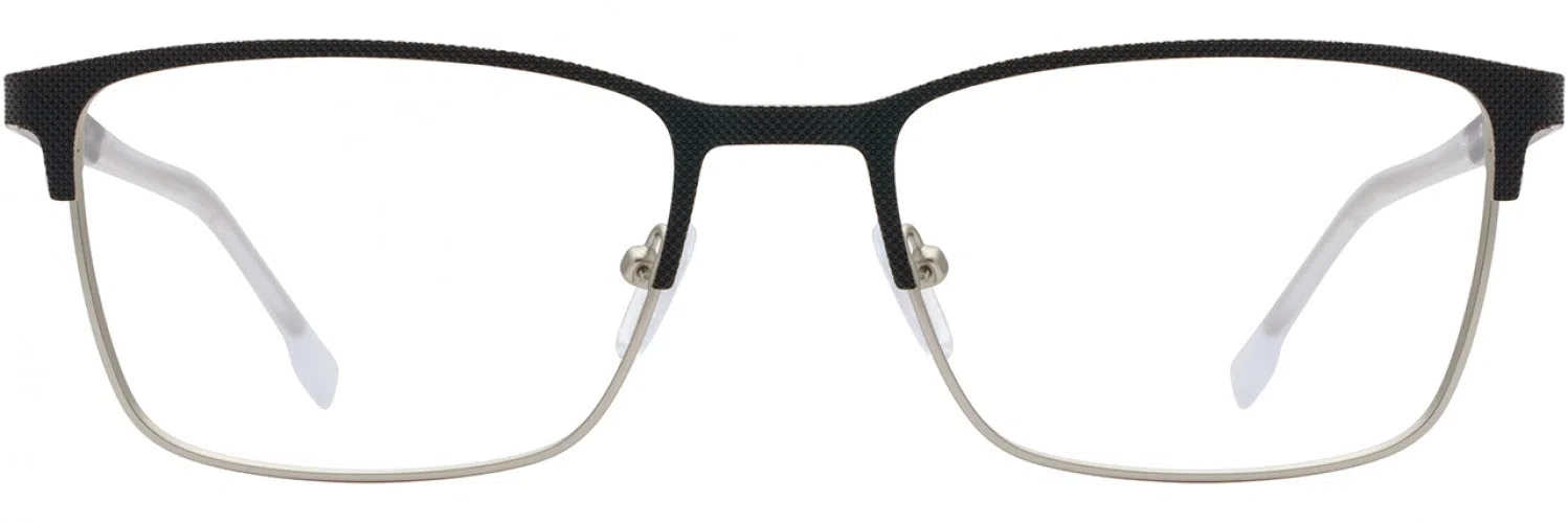 Michael Ryen MR440 Eyeglasses - view 2